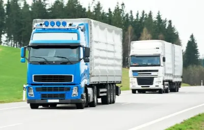 Antalya ile Şarkışla Arası Eşya Taşıma